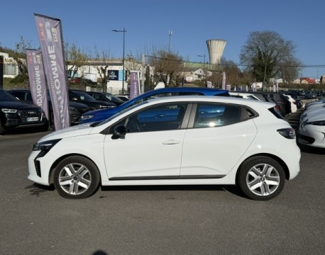 CLIO V 1.5 BLUE DCI 100CH EVOLUTION +GPS