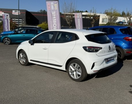 CLIO V 1.5 BLUE DCI 100CH EVOLUTION +GPS