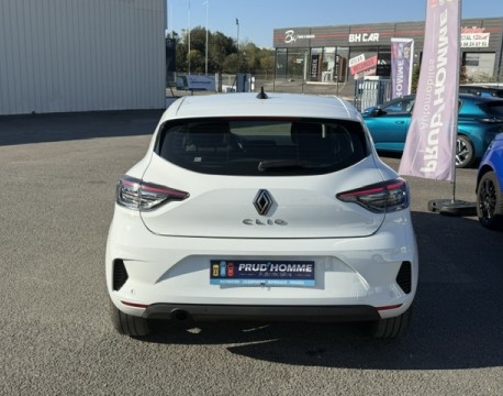 CLIO V 1.5 BLUE DCI 100CH EVOLUTION +GPS