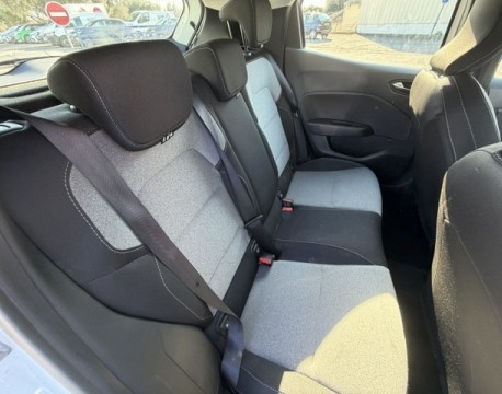 CLIO V 1.5 BLUE DCI 100CH EVOLUTION +GPS