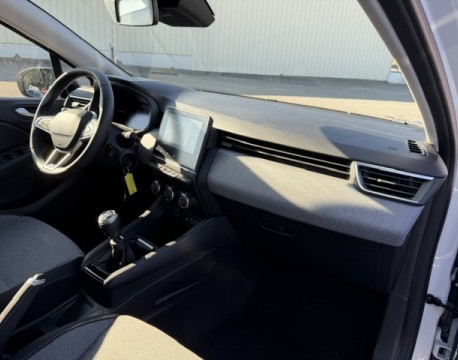 CLIO V 1.5 BLUE DCI 100CH EVOLUTION +GPS