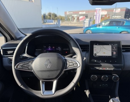 CLIO V 1.5 BLUE DCI 100CH EVOLUTION +GPS