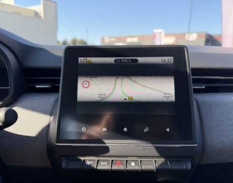 CLIO V 1.5 BLUE DCI 100CH EVOLUTION +GPS