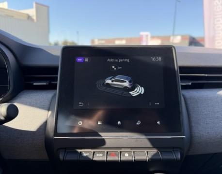 CLIO V 1.5 BLUE DCI 100CH EVOLUTION +GPS