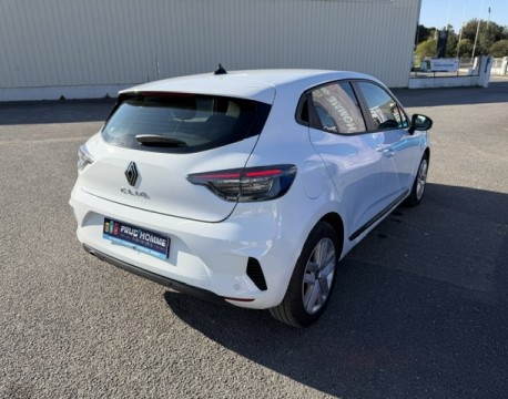 CLIO V 1.5 BLUE DCI 100CH EVOLUTION +GPS