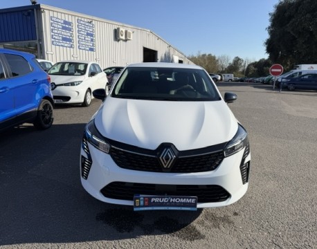 CLIO V 1.5 BLUE DCI 100CH EVOLUTION +GPS