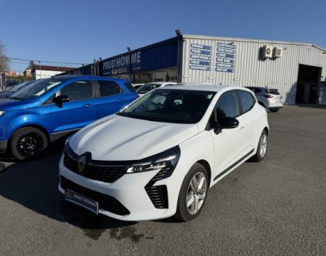 CLIO V 1.5 BLUE DCI 100CH EVOLUTION + GPS