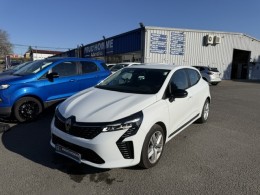 CLIO V 1.5 BLUE DCI 100CH EVOLUTION + GPS