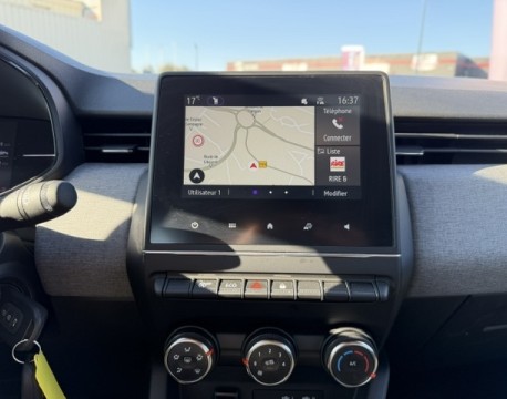 CLIO V 1.5 BLUE DCI 100CH EVOLUTION + GPS