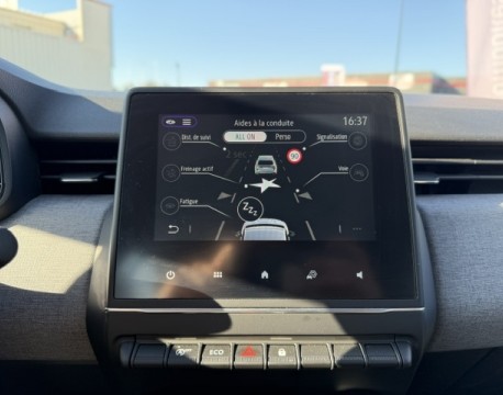 CLIO V 1.5 BLUE DCI 100CH EVOLUTION + GPS