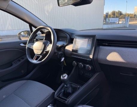 CLIO V 1.5 BLUE DCI 100CH EVOLUTION +GPS