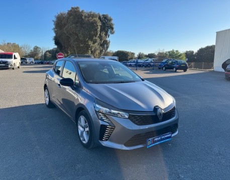 CLIO V 1.5 BLUE DCI 100CH EVOLUTION +GPS
