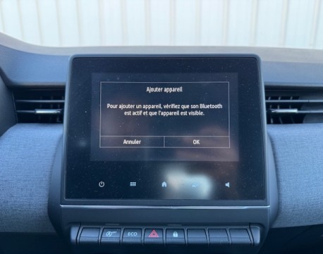 CLIO V 1.5 BLUE DCI 100CH EVOLUTION +GPS