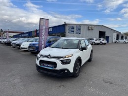 C3 SOCIETE 1.5 BLUEHDI 100CH S&S BVM 6 FEEL NAV