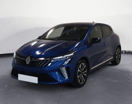 CLIO V 1.6 E-TECH 145CH FULL HYBRID GSR2 TECHNO