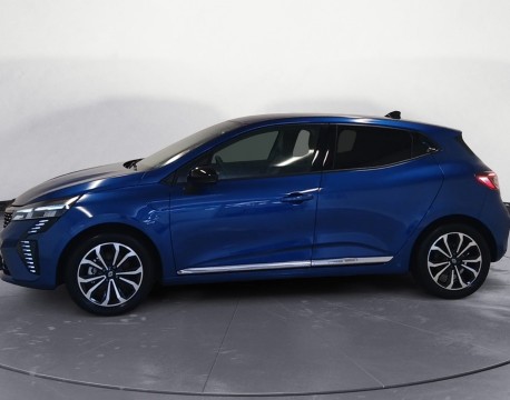 CLIO V 1.6 E-TECH 145CH FULL HYBRID GSR2 TECHNO