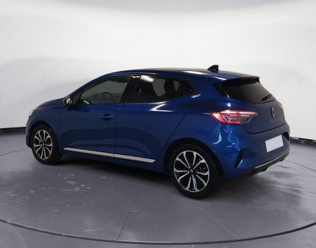 CLIO V 1.6 E-TECH 145CH FULL HYBRID GSR2 TECHNO