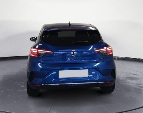 CLIO V 1.6 E-TECH 145CH FULL HYBRID GSR2 TECHNO