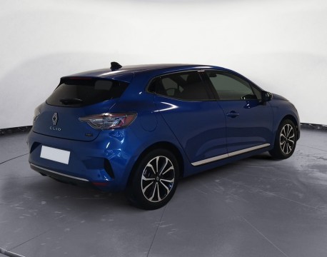 CLIO V 1.6 E-TECH 145CH FULL HYBRID GSR2 TECHNO