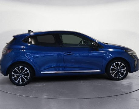 CLIO V 1.6 E-TECH 145CH FULL HYBRID GSR2 TECHNO