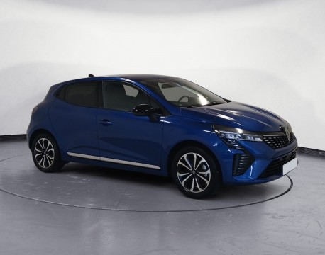 CLIO V 1.6 E-TECH 145CH FULL HYBRID GSR2 TECHNO