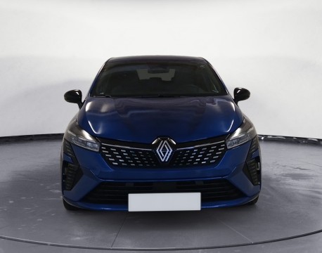 CLIO V 1.6 E-TECH 145CH FULL HYBRID GSR2 TECHNO