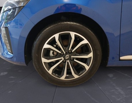 CLIO V 1.6 E-TECH 145CH FULL HYBRID GSR2 TECHNO