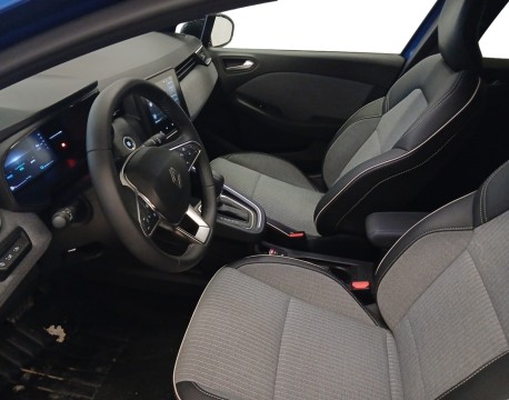 CLIO V 1.6 E-TECH 145CH FULL HYBRID GSR2 TECHNO