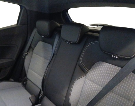 CLIO V 1.6 E-TECH 145CH FULL HYBRID GSR2 TECHNO