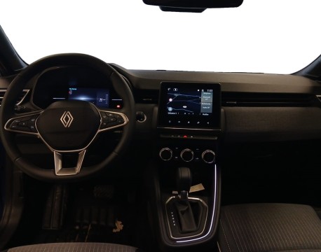 CLIO V 1.6 E-TECH 145CH FULL HYBRID GSR2 TECHNO