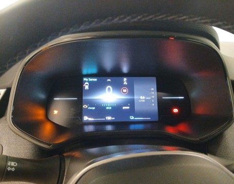 CLIO V 1.6 E-TECH 145CH FULL HYBRID GSR2 TECHNO