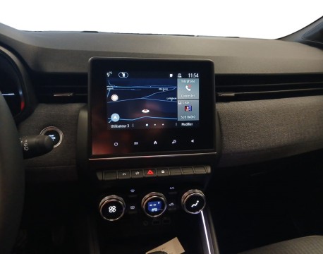 CLIO V 1.6 E-TECH 145CH FULL HYBRID GSR2 TECHNO