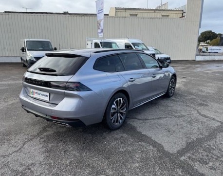 508 SW BLUEHDI 130CH S&S ALLURE EAT8