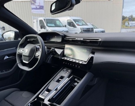 508 SW BLUEHDI 130CH S&S ALLURE EAT8