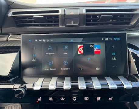 508 SW BLUEHDI 130CH S&S ALLURE EAT8