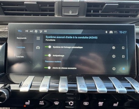 508 SW BLUEHDI 130CH S&S ALLURE EAT8