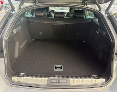 508 SW BLUEHDI 130CH S&S ALLURE EAT8