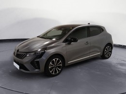 CLIO V 1.6 E-TECH 145CH FULL HYBRID GSR2 TECHNO