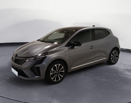 CLIO V 1.6 E-TECH 145CH FULL HYBRID GSR2 TECHNO