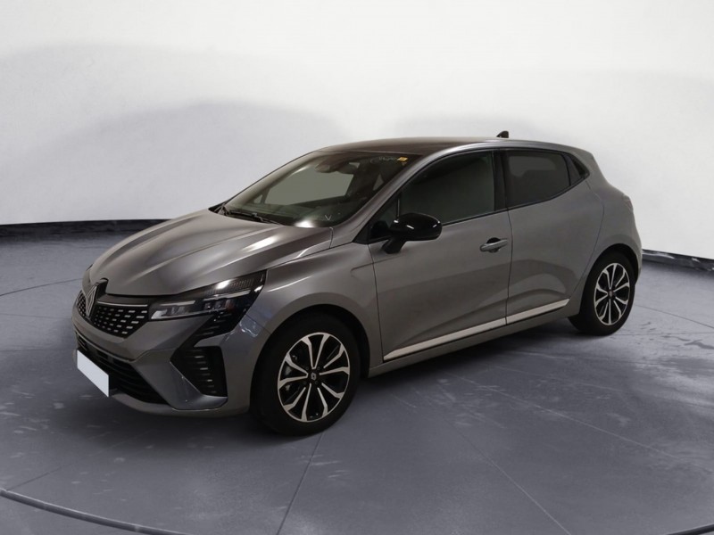 CLIO V 1.6 E-TECH 145CH FULL HYBRID GSR2 TECHNO