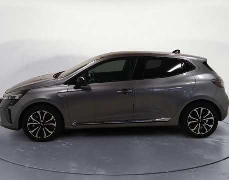 CLIO V 1.6 E-TECH 145CH FULL HYBRID GSR2 TECHNO