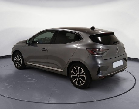 CLIO V 1.6 E-TECH 145CH FULL HYBRID GSR2 TECHNO