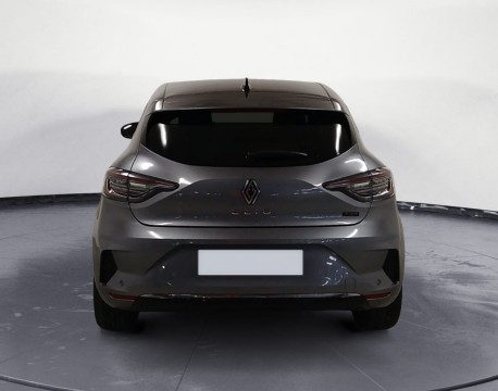 CLIO V 1.6 E-TECH 145CH FULL HYBRID GSR2 TECHNO