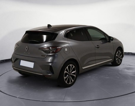 CLIO V 1.6 E-TECH 145CH FULL HYBRID GSR2 TECHNO