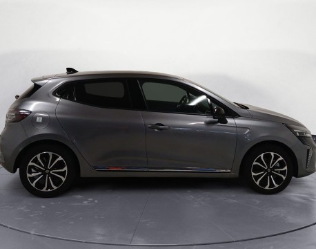 CLIO V 1.6 E-TECH 145CH FULL HYBRID GSR2 TECHNO