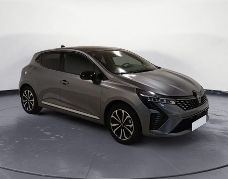 CLIO V 1.6 E-TECH 145CH FULL HYBRID GSR2 TECHNO