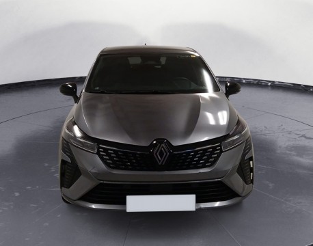 CLIO V 1.6 E-TECH 145CH FULL HYBRID GSR2 TECHNO