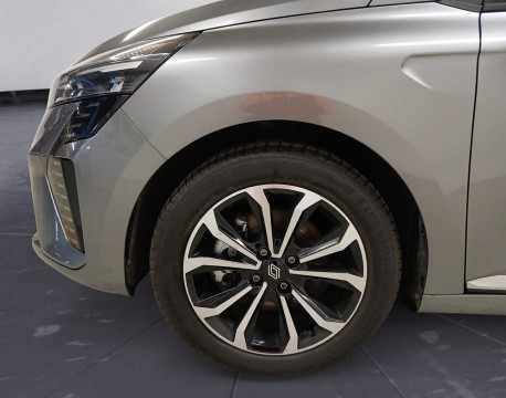 CLIO V 1.6 E-TECH 145CH FULL HYBRID GSR2 TECHNO