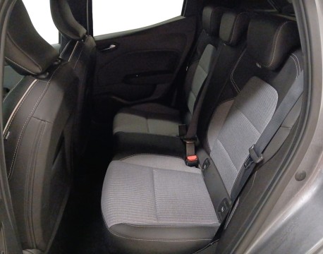 CLIO V 1.6 E-TECH 145CH FULL HYBRID GSR2 TECHNO