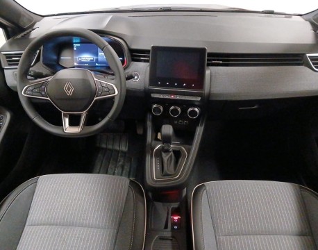 CLIO V 1.6 E-TECH 145CH FULL HYBRID GSR2 TECHNO